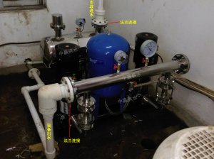 家里自來(lái)水壓力小怎么辦？有什么辦法可以解決？