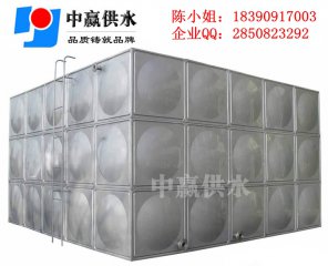 不銹鋼方形水箱有哪些部件？什么材質(zhì)的質(zhì)量好